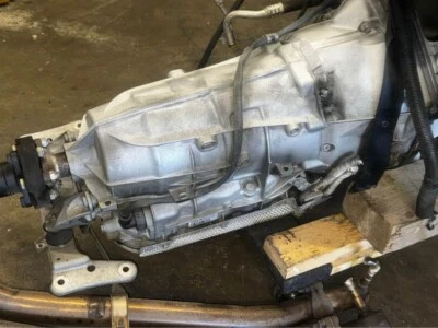 2009 2010 2011 2012 13 BMW 328i 128i 323i 3.0L RWD Automatic Transmission 85K Mi - Image 1 of 4