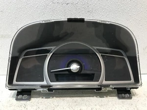 06-11 CIVIC LOWER INSTRUMENT SPEEDOMETER GAUGE 178k CLUSTER 78200-SNA-A130-M1 - Picture 1 of 6
