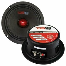18 in. 3000W 8 Ohm Neodymium Woofer Speaker