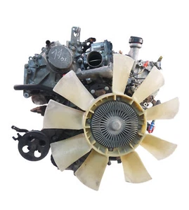 Engine for 2012 Nissan Navara D40 3.0 dCi V9X V9X661 231HP - Picture 1 of 4