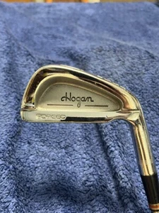 BEN HOGAN EDGE FORGED INDIVIDUAL 1 IRON, APEX 4 STIFF, RH (D-217) MAKE OFFER!! - Picture 1 of 7