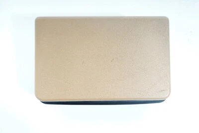 86 87 88 89 MERCEDES-BENZ E300TD W124 REAR LEFT DRIVER SIDE DOOR ASH TRAY OEM - Image 1 of 4