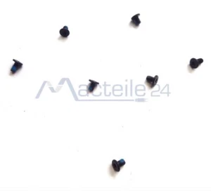  Main Logic Board T6 Schrauben für 13,3“ Apple MacBook Pro A1278 2009 - 2012 - Bild 1 von 1