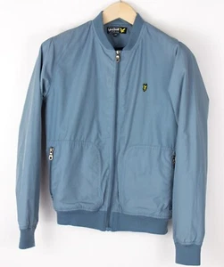 LYLE & SCOTT Kids LSC0402 Casual Outdoor Jacket Top Overcoat Size 14-1 - Picture 1 of 7