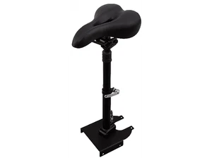 Asiento ajustable XiaomiSk8,Sillínplegable,Para patineteXiami MI ElectricScooter - Imagen 1 de 3