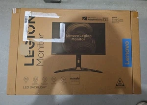 Lenovo Legion R25i-30 24.5 inch Monitor - Picture 1 of 2