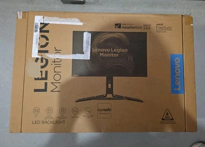 Lenovo Legion R25i-30 24.5 inch Monitor - Image 1 of 2