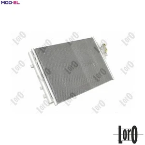 CONDENSER AIR CONDITIONING 004-016-0004 FOR BMW X3/SAV/F25 N52B30AF/A/BF 3.0L - Picture 1 of 9