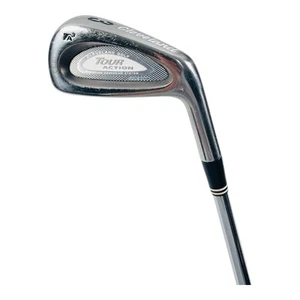 Cleveland Tour Action 3 TA3 Series 3 Iron True Temper Dynamic Steel Stiff 39" RH - Picture 1 of 11