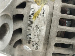 46782219 ALTERNADOR / 818731 PARA ALFA ROMEO 156 1.6 16V T.SPARK PROGRESSION 120 - Imagen 1 de 7