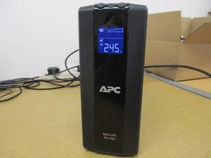 APC Back-UPS Pro 900 uninterruptible power supply - ref 5336 - Afbeelding 1 van 7