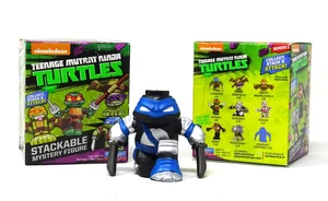 Giocattolo TMNT impilabile sciolto e mai aperto LEGGI BENE - Foto 1 di 7