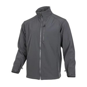 GALLS JA2650 G-TAC SOFT SHELL JACKET SIZE 3XLARGE CHARCOAL CONCEAL CARRY - Picture 1 of 8