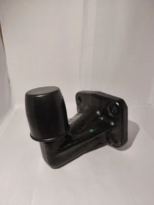 Universal Kugelgelenk 4 Loch Kugel Anhängerkupplung Auto Anhängerkupplung Haken - Bild 1 von 5