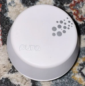 NOB Pura 4 Smart Fragrance Diffuser 2 Specialty Scents Alexa and Google Enabled - Picture 1 of 3