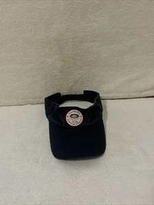 Philadelphia Phillies Visor Hat Veterans Stadium Verizon SGA 1971-2003 FREE SHIP - Picture 1 of 10