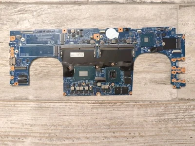 NOT Working Spares Repair Lenovo Thinkpad X1 Extreme Gen1 1st i7-8850H 01YU951 - Immagine 1 di 4