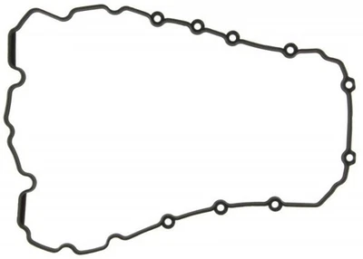 Junta de cárter de aceite de motor Victor Reinz OS32225 para Buick Pontiac 2000-2005 3,8 L-V6 Foto 1 de 2