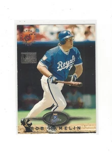 Stadium Club Béisbol 1995 Primer Día Edición Serie Individuales - Imagen 1 de 4