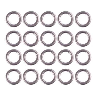 20x Transmission Drain Plug Gasket Fit For Toyota Tacoma 4Runner Lexus IS350 - Image 1 of 4