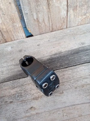 Minty Redline BMX Stem 28.6mm Threadless-22.2 Bar-Smaller- Really Nice  - Image 1 of 4