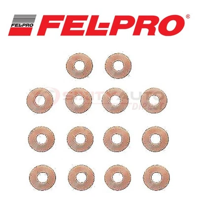 Fel Pro Valve Cover Grommet Set for 1988-2005 Pontiac Bonneville 3.8L V6 - jr — 第 1/4 张图片