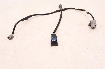 MAZDA CX-5 II 17- INSTALLAZIONE SENSORE DI PARCHEGGIO PDC ANTERIORE DESTRO - Immagine 1 di 4