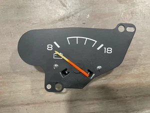 90-93 Dodge Ram D150 D250 D350 Ramcharger Cummins Battery Gauge Charge - Picture 1 of 2