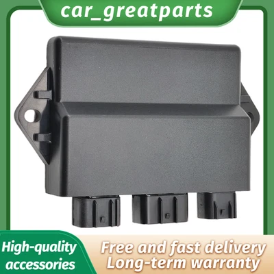 Fit For HISUN 400 500 700 UTV ATV CDI Ignition Box Foto 1 de 4