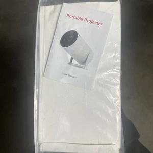 Portable Projector - Picture 1 of 2