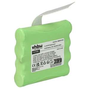 Bateria do radia Uniden BP-38 BP-39 BT-1013 BT-537 BP-40 700mAh 4,8V - Zdjęcie 1 z 9