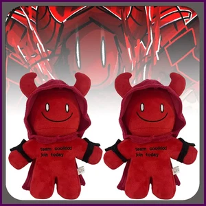 25 cm Chance Forsaken Gubby Plüschtiere Roboter Forsaken Kinderspielzeug Spiel - Bild 1 von 24