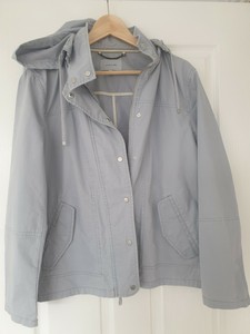 jigsaw grey coat