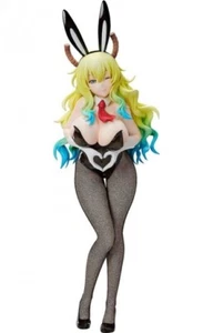 Miss Kobayashi’s Dragon Maid Lucoa Bunny Ver. Bemalte Figur im Maßstab 1:4 JPN - Bild 1 von 5