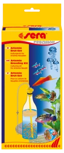 Sera Artemia Brut-Set - Kulturgerät für Artemia-Nauplien - zur Aufzucht - Bild 1 von 1