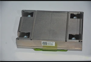 NEW Y8MC1 0Y8MC1 DELL 160W CPU PERFORMANCE HEATSINK FOR DELL POWEREDGE R630 - Picture 1 of 3