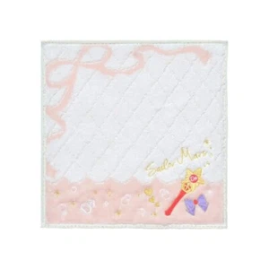 Mini toalla Sailor Moon Charlotte Sailor Mars - Imagen 1 de 1