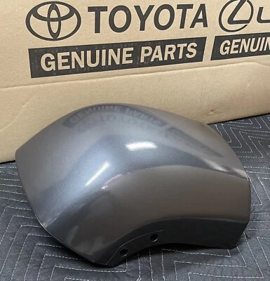 93-97 TOYOTA LAND CRUISER FZJ80 TAPA DE PARACHOQUES DELANTERO DERECHO OEM NUEVO Foto 1 de 4