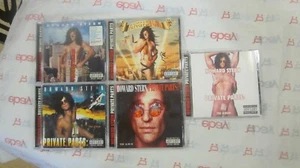 HOWARD STERN 5 CD COLLECTION PRIVATE PARTS WOW!! - Picture 1 of 6