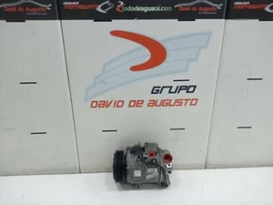 6Q0 820 828G Klimakompressor für Volkswagen Polo 1.2 2009 718596 - Bild 1 von 18