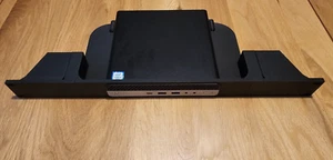 HP ProDesk / EliteDesk 400 / 600 G3 G4 G5 G6 G7 G8 G9 Mini Rackmount 19" 1U - Picture 1 of 3