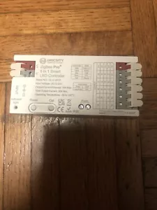 ZigBee 3.0 Pro+ Smart LED Controller 5 in 1 2.4GHz WiFi PWM LED Controller 20A - Picture 1 of 7