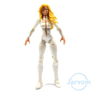 Marvel Universe 3.75" Inch Series 5 017 Knight's Dagger Loose Complete - Picture 1 of 1