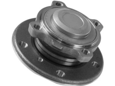 Conjunto de buje de rueda delantero 17115PT 2007 2008 2009 2010 BMW 323i 2006-2011 Foto 1 de 2