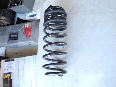 1 - Muelle rebajador trasero Eibach Pro-Kit apto para Ford Mustang GT o V6 11-14 - NUEVO Foto 1 de 2