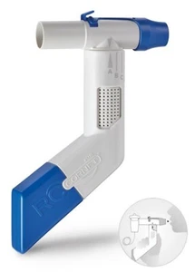 Rc Cornet Plus - CEGLA terapia respiratoria - PZN 12419336 - EMBALAJE ORIGINAL - Imagen 1 de 3