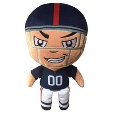 New FOCO New York Giants Mascot Baby Bro Plush Doll, 7.5", NFL Cover