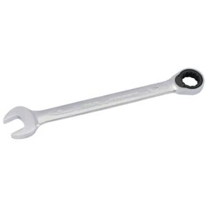 Draper 58601 Metrisch Ratcheting Maulschlüssel (18mm) - Bild 1 von 1