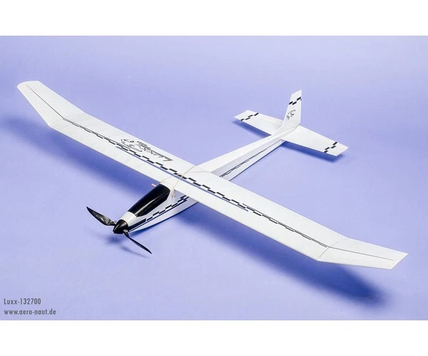 Aeronaut 132700 Luxx klassisches Holzflugmodell - Bild 1 von 4