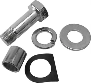 HardDrive - 30-342 - Kicker Pedal Bolt Kit - Picture 1 of 1